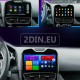 RENAULT Clio 4 - 10.1" МУЛТИМЕДИЯ / Навигация android 16